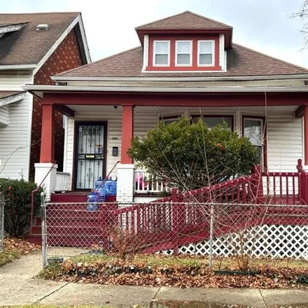 Buy this 3 bed house on 4565 Seminole Street in Detroit, MI 48214