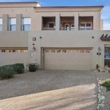Buy this 2 bed house on 28900 White Feather Lane in Scottsdale, AZ 85262
