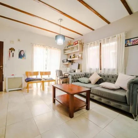 Buy this 2 bed house on Manuel de Escalada 4235 in Partido de Malvinas Argentinas, B1613 ASD Los Polvorines