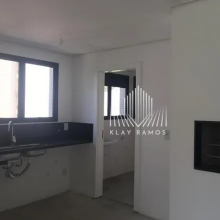 Buy this 2 bed apartment on Rua Tauphick Saadi in Bela Vista, Porto Alegre - RS