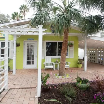 Buy this 2 bed house on 14011 Palm Street in Madeira Beach, FL 33708