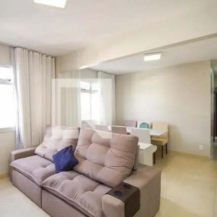 Buy this 3 bed apartment on Rua Amoras in Santa Efigênia, Belo Horizonte - MG