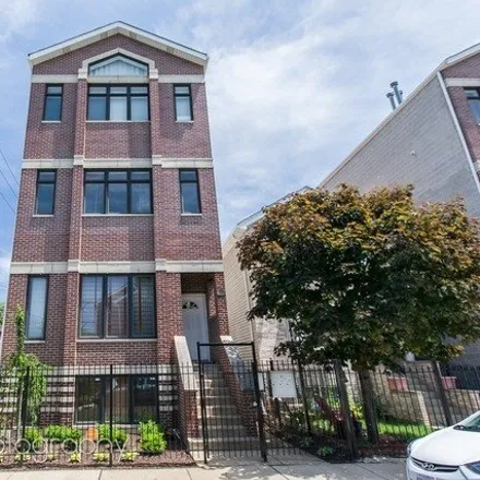 Buy this 2 bed condo on 513 South Denvir Avenue in Chicago, IL 60612