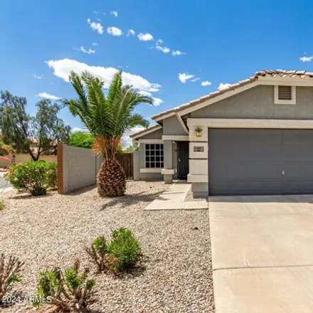 Buy this 3 bed house on 1611 West Roosevelt Avenue in Coolidge, Pinal County