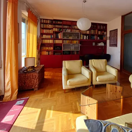Rent this 2 bed apartment on Freestyle Outlet in Viale Monte Nero, 20135 Milan MI