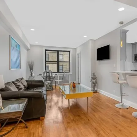 Buy this studio apartment on Dorset Apartments in 34th Avenue, New York