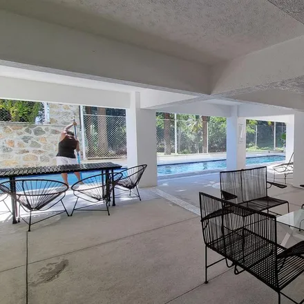 Buy this studio apartment on Cerrada Lomas del Mar in Fraccionamiento Deportivo, 39300 Acapulco