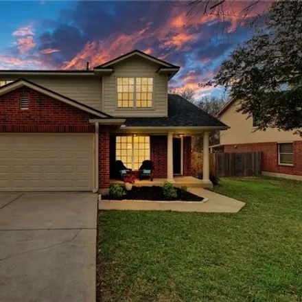 Rent this 3 bed house on 15207 Ora Lane in Travis County, TX 78764