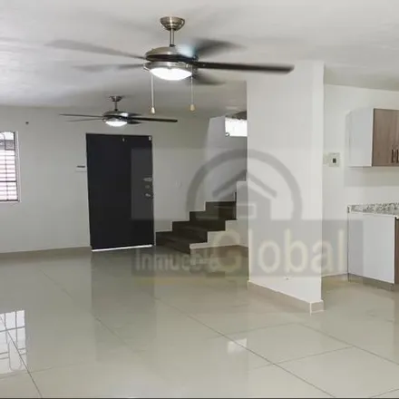 Buy this 3 bed house on Hacienda del Campanario in Hacienda el Campanario, 66644 Apodaca