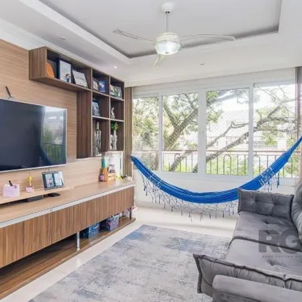 Buy this 2 bed apartment on Rua Valparaíso in Jardim Botânico, Porto Alegre - RS