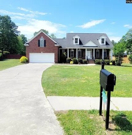 Buy this 4 bed house on unnamed road in Kershaw County, SC 29078