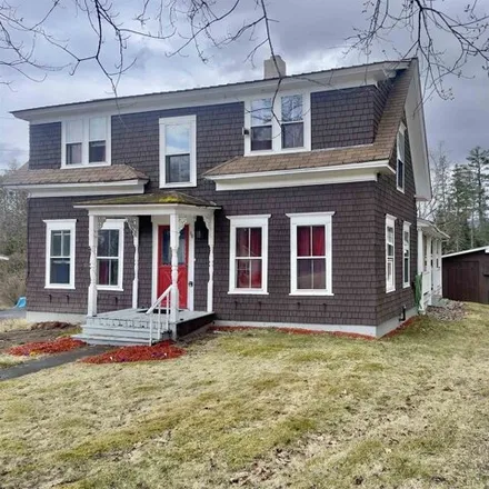 Buy this 4 bed house on 62 Portland Street in Lancaster, NH 03584