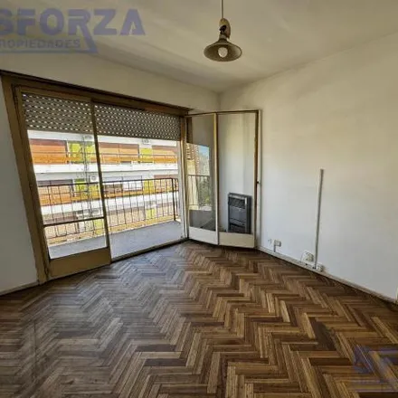 Rent this 1 bed apartment on Solo Deportes in Avenida Presidente Juan Domingo Perón, Partido de San Miguel