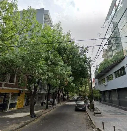Buy this 1 bed apartment on Area comercial "Calle 12" in Calle 61 720, Partido de La Plata
