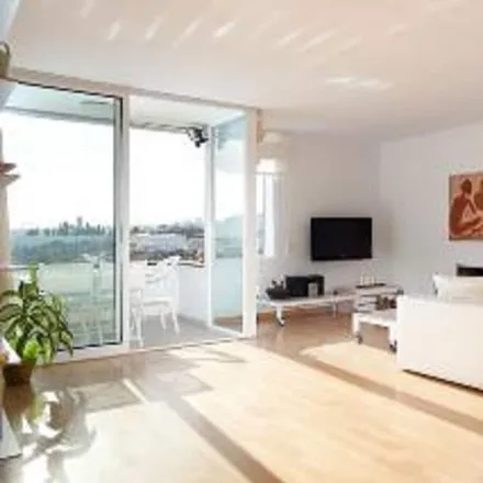 Rent this 2 bed apartment on 08870 Sitges