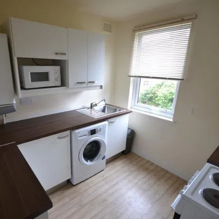 Rent this 1 bed apartment on Adderley Road in Leicester, LE2 1WD