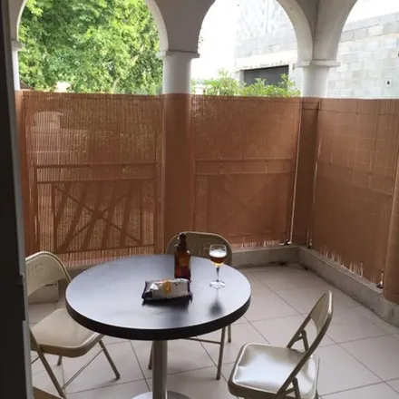 Rent this 3 bed apartment on 1 Rue Fresque in 30820 Caveirac, France