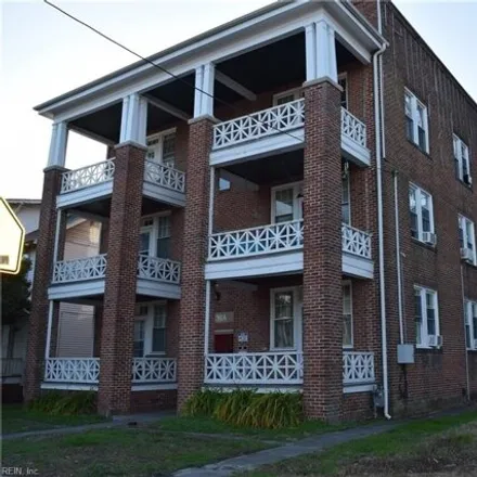 Image 2 - 332 Mount Vernon Avenue, Portsmouth, VA 23707, USA - Apartment for rent