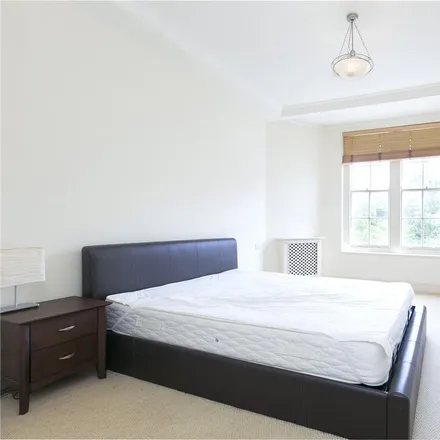 Image 3 - Abbey House, 1a Abbey Road, London, NW8 9AA, United Kingdom - Apartment for rent