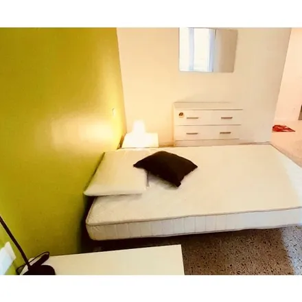 Rent this 4 bed room on Via Giovanni Amendola 11 in 40121 Bologna BO, Italy