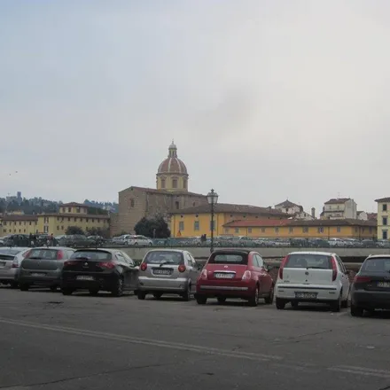 Image 4 - Lungarno Amerigo Vespucci, 30, 50123 Florence FI, Italy - Apartment for rent