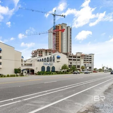 Buy this 1 bed condo on 23044 Perdido Beach Boulevard in Romar Beach, Orange Beach