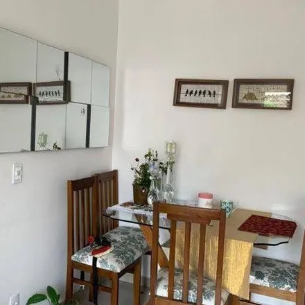 Buy this 3 bed apartment on Rua Frederico Ammon in Baeta Neves, São Bernardo do Campo - SP