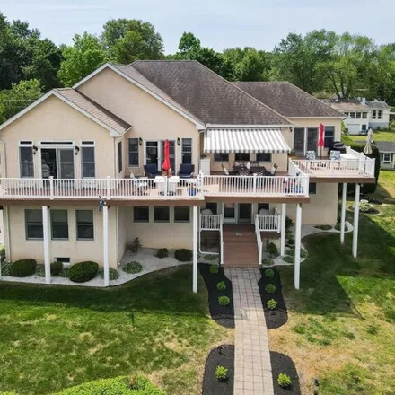 Buy this 5 bed house on 68 Circle Drive in West View Shores, Cecil County