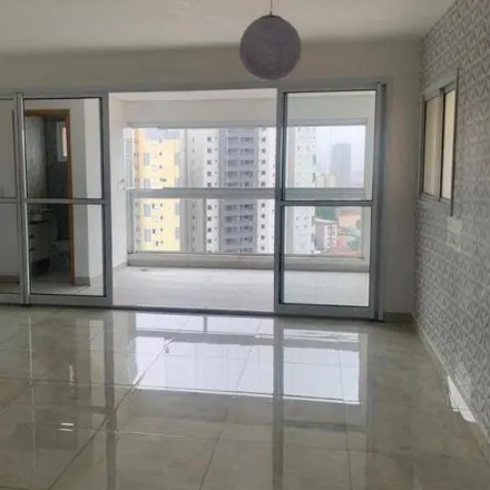 Rent this 3 bed apartment on Rua Almirante Tamandaré in Bocaina, Mauá - SP
