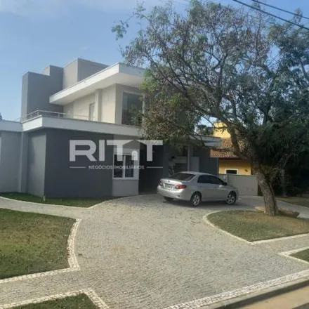 Buy this 4 bed house on Rua Timburi in Campinas, Campinas - SP