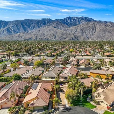 Image 4 - Tahquitz Creek Golf Resort, 1885 Golf Club Drive, Palm Springs, CA 92264, USA - House for sale