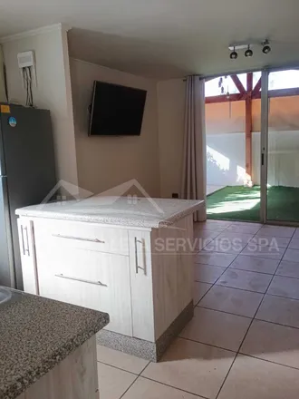 Image 2 - unnamed road, Buin, Chile - House for rent