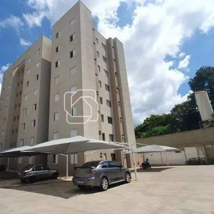 Rent this 2 bed apartment on Rua Alessandro Bandettini in Rancho Grande, Itu - SP
