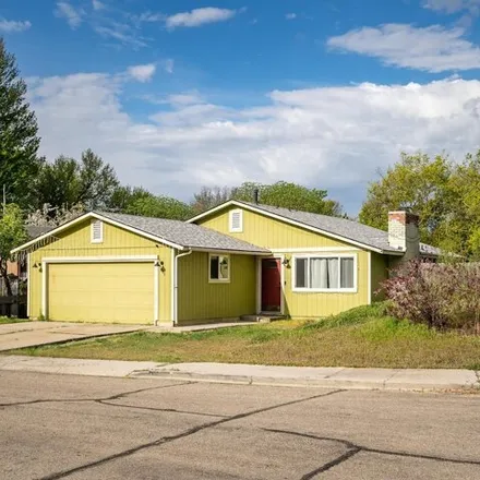 Buy this 3 bed house on 5983 North Ensign Avenue in Garden City, ID 83714