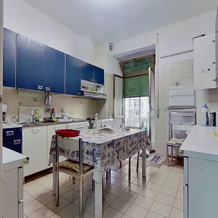 Rent this 2 bed apartment on Via Acaia in 50, 00183 Rome RM