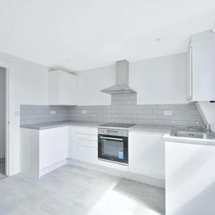 Rent this 2 bed apartment on Domino's in 758A Bath Road, London