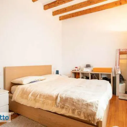Rent this 3 bed apartment on Via Cenisio in 20155 Milan MI, Italy