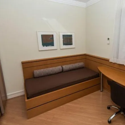 Rent this 2 bed apartment on Rua Sampaio Viana 364 in Paraíso, São Paulo - SP