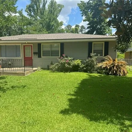 Rent this 3 bed house on 310 Alexander Dr in Hammond, Louisiana