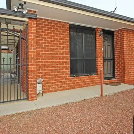 Rent this 2 bed apartment on Kinross Street in Long Gully VIC 3550, Australia