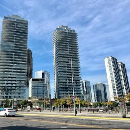 Rent this 3 bed apartment on Pierina Dealessi 1724 in Puerto Madero, C1107 CHG Buenos Aires