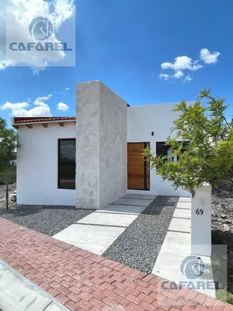 Image 6 - unnamed road, 76243, QUE, Mexico - House for sale