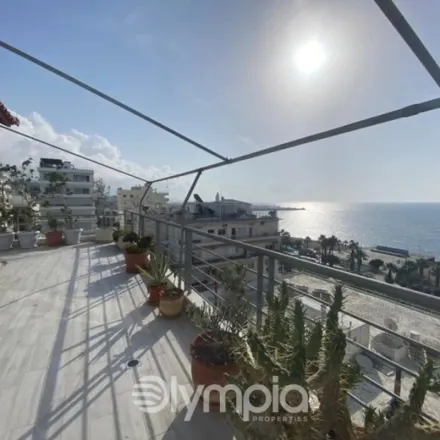 Image 9 - Άρεως, Municipality of Palaio Faliro, Greece - Apartment for rent