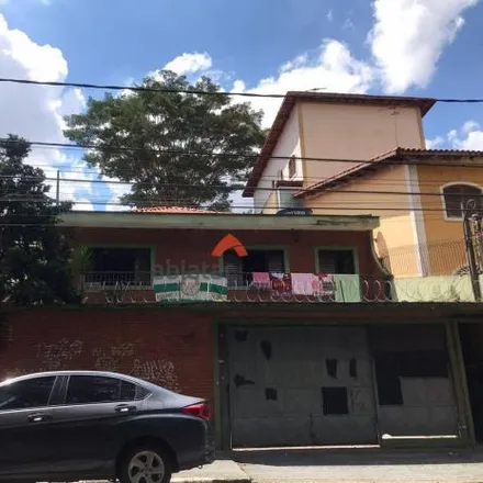 Buy this 3 bed house on Rua Argentina in Cidade Intercap, Taboão da Serra - SP