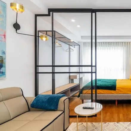 Rent this studio apartment on Praza da Estrela in 6, 36201 Vigo