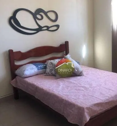 Rent this 2 bed apartment on Rua Antônio Grelet 439 in Centro, Ribeirão Preto - SP