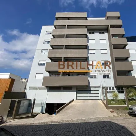 Buy this 2 bed apartment on Rua Ângelo Schiavo in Bela Vista, Caxias do Sul - RS