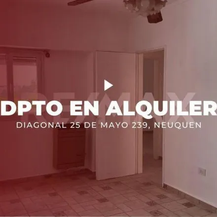 Rent this 2 bed apartment on Pasaje Guzmán in Área Centro Este, Q8300 BMH Neuquén