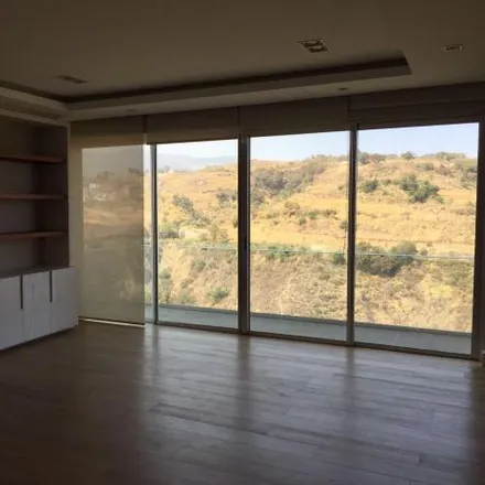 Buy this 3 bed apartment on unnamed road in Colonia Residencial Parque escondido, 05100 Mexico City