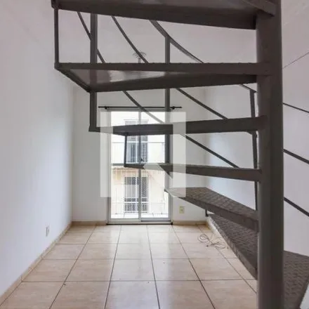 Rent this 3 bed apartment on Estrada dos Crisântemos in Jardim Santa Maria, Osasco - SP